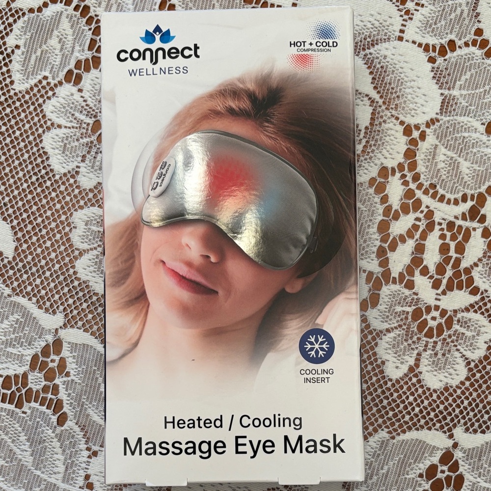 Eye Mask